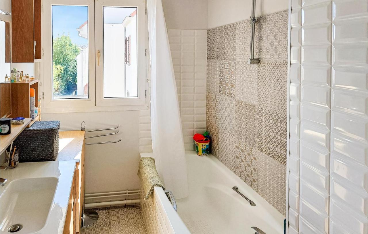 Awesome Apartment In Triel-Sur-Seine With Kitchen Triel-sur-Seine Exterior foto
